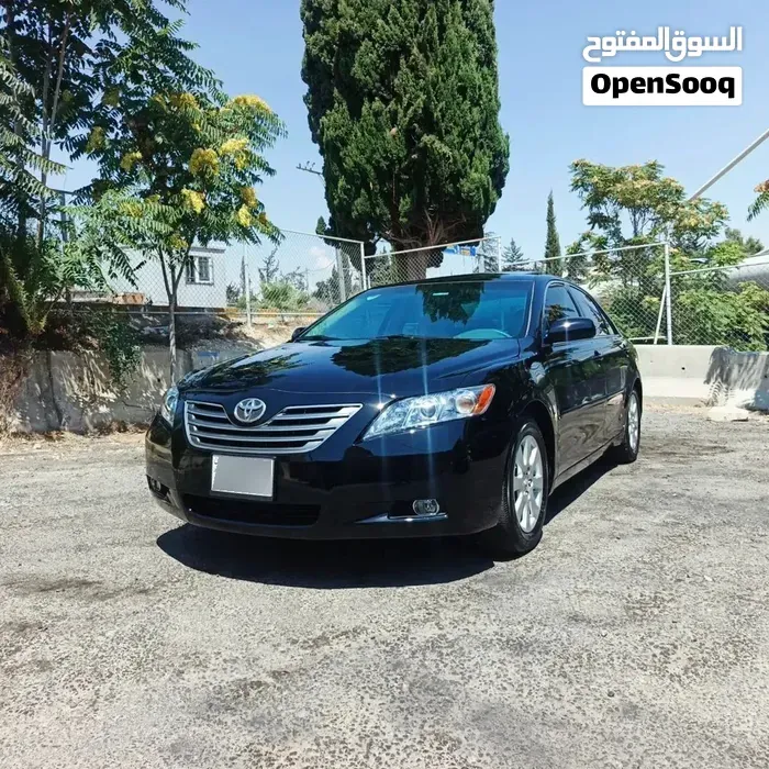 Toyota Camry 2009 photo 3