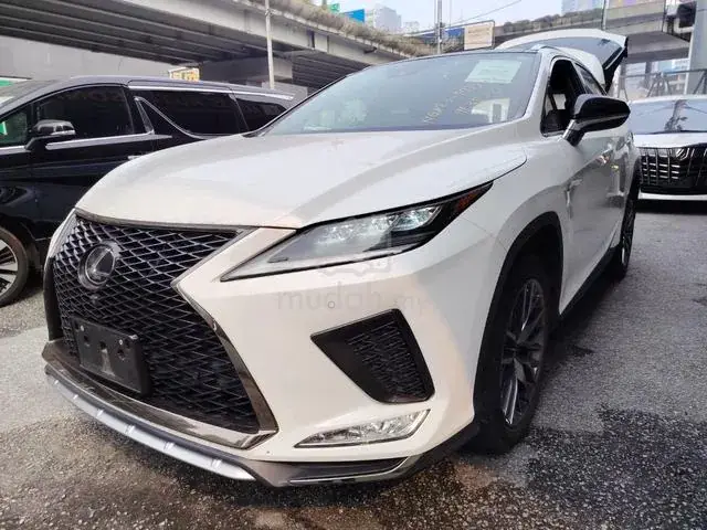Lexus Rx300