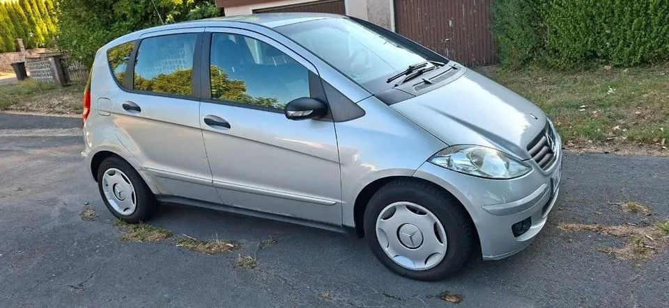 Mercedes-Benz A 160 Cdi