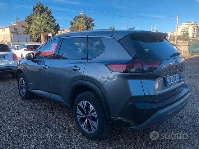 Nissan X-Trail 2024 photo 2