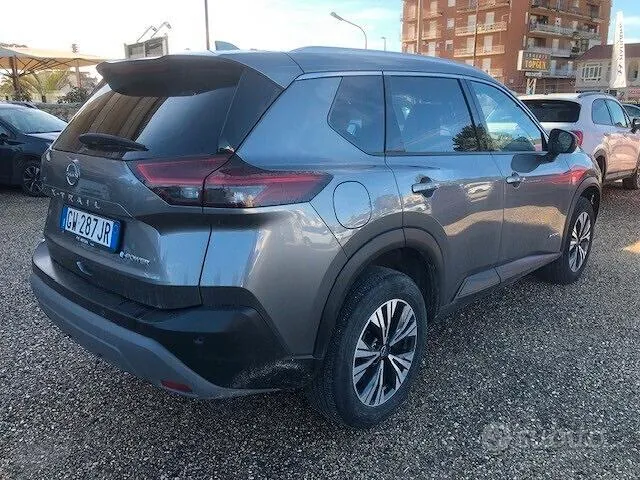 Nissan X-Trail 2024 photo 4