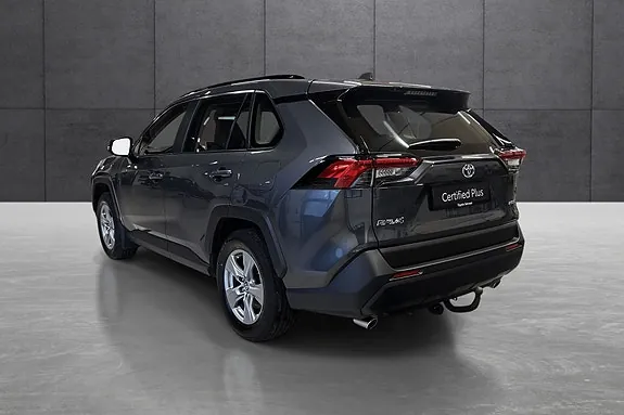 Toyota Rav4 2022 photo 3