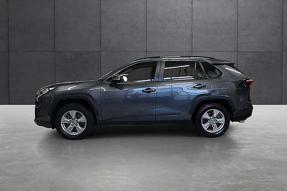 Toyota Rav4 2022 photo 2