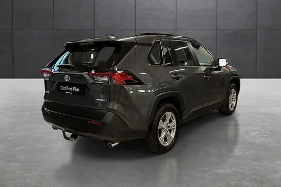 Toyota Rav4 2022 photo 5