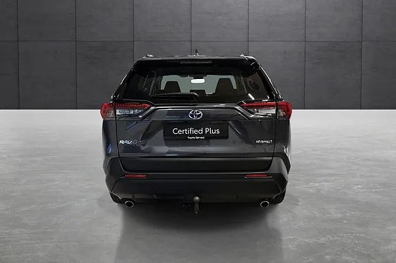 Toyota Rav4 2022 photo 4