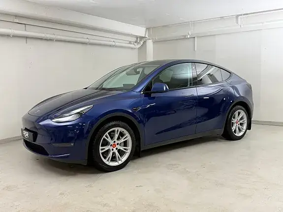 Tesla Model Y 2022 photo 4