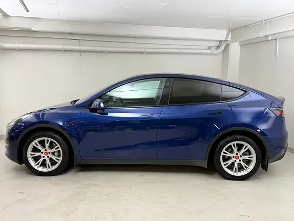 Tesla Model Y 2022 photo 5