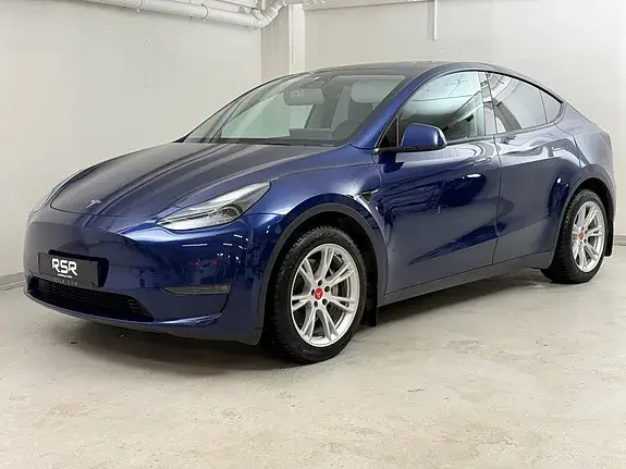 Tesla Model Y 2022 photo 3