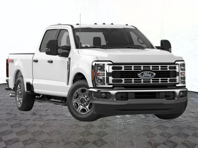 Ford F350