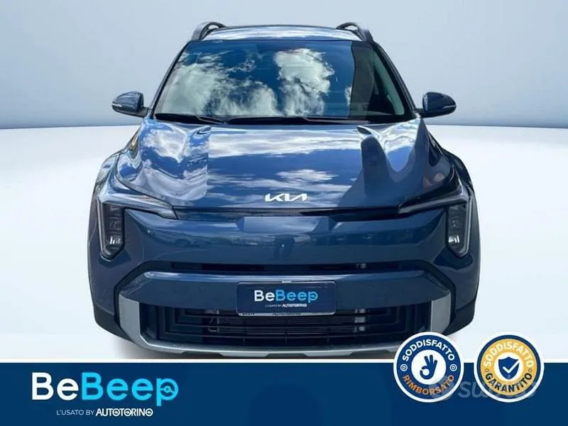Kia Stonic 2025 photo 3