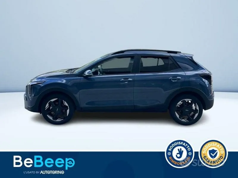 Kia Stonic 2025 photo 5