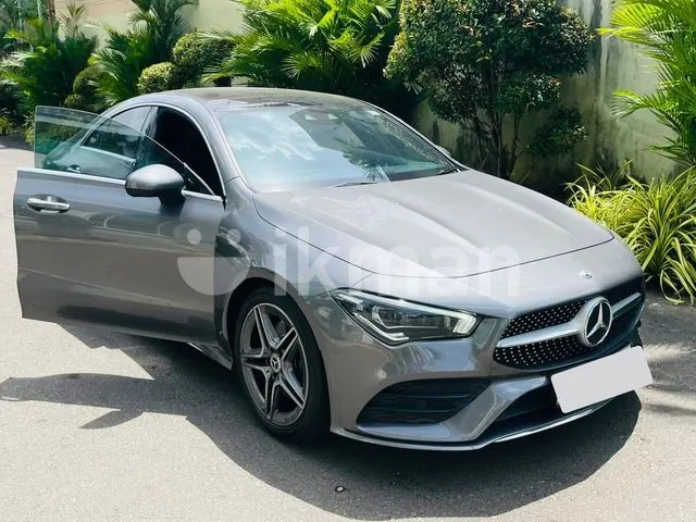Mercedes-Benz Cla 200 2019 photo 4