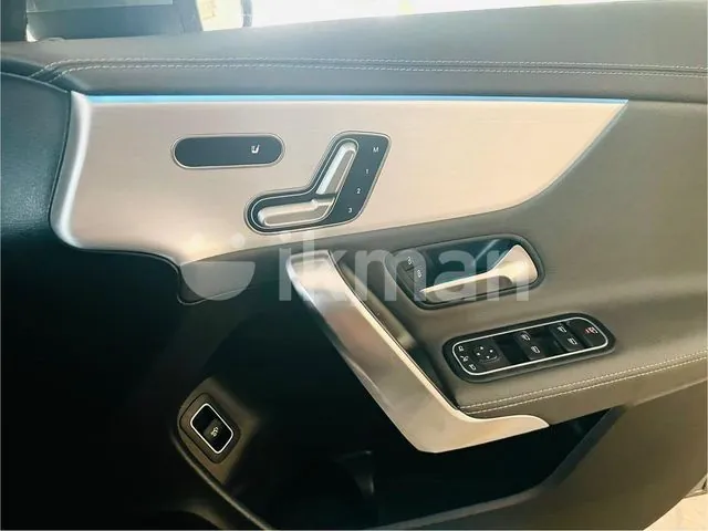 Mercedes-Benz Cla 200 2019 photo 3