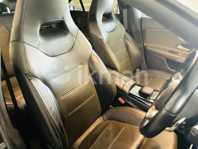 Mercedes-Benz Cla 200 2019 photo 2