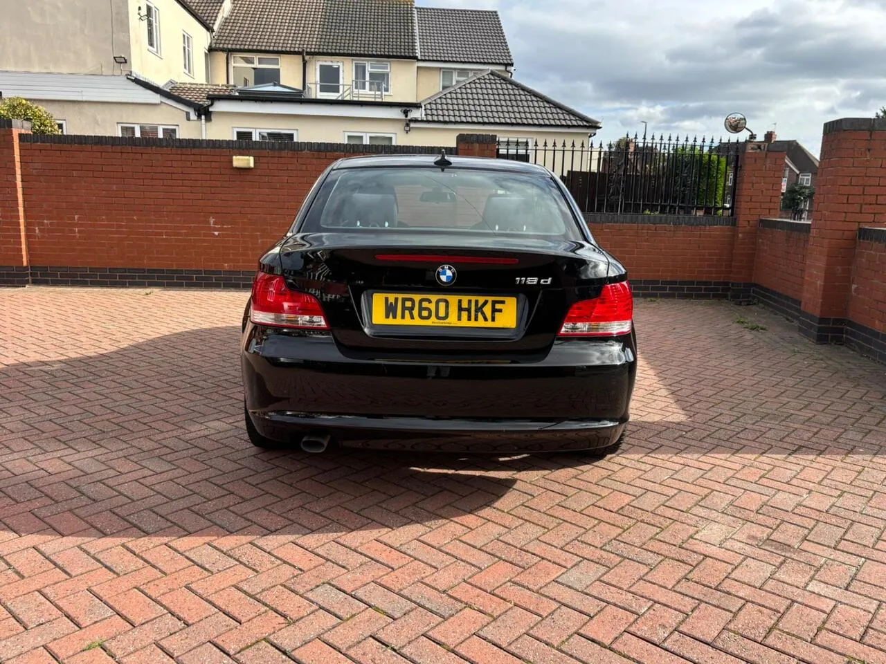 BMW 1 Series 2010 photo 5