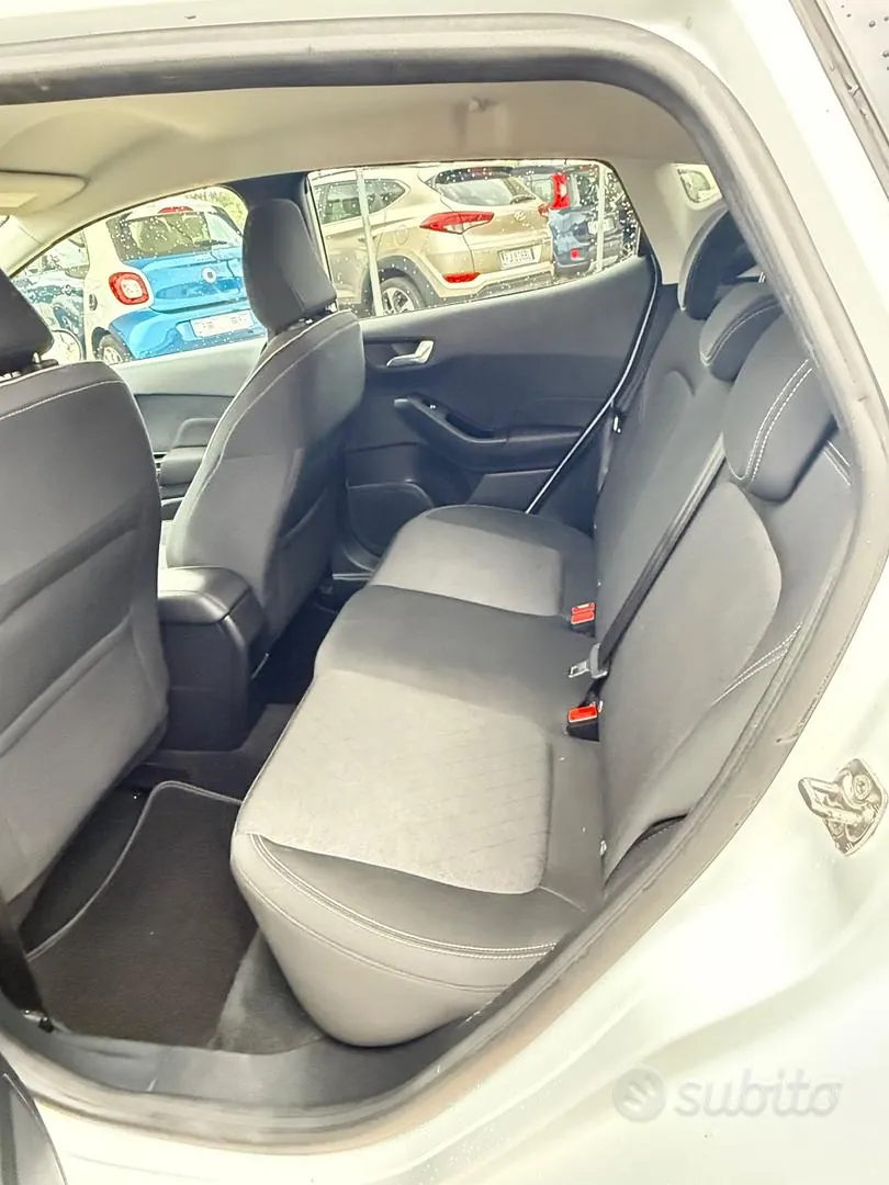 Ford Fiesta 2018 photo 5
