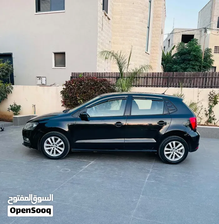 Volkswagen Polo 2017 photo 3
