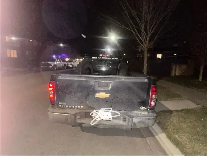 Chevrolet Silverado 1500 2011 photo 4
