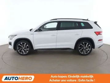 Skoda Kodiaq 2023 photo 3