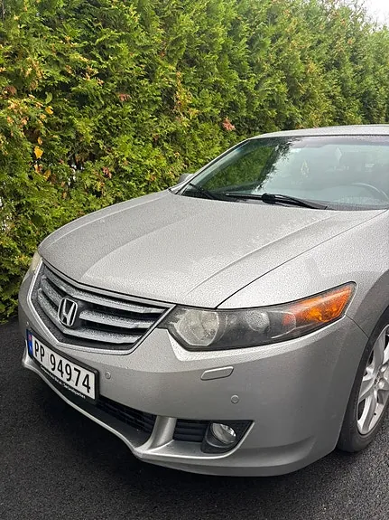 Honda Accord 2011 photo 3