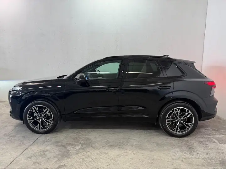 Audi Q3 2026 photo 2