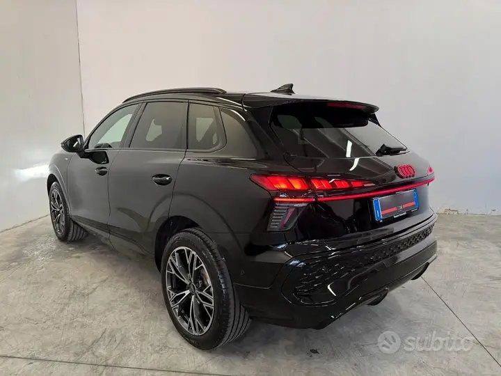 Audi Q3 2026 photo 3