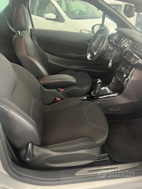 Citroen Ds3 2013 photo 4