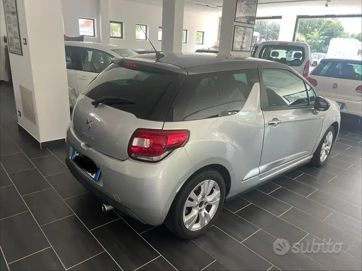 Citroen Ds3 2013 photo 3