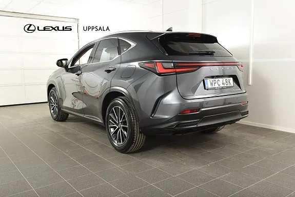 Lexus Nx450H+ 2025 photo 3