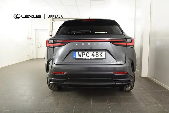 Lexus Nx450H+ 2025 photo 4