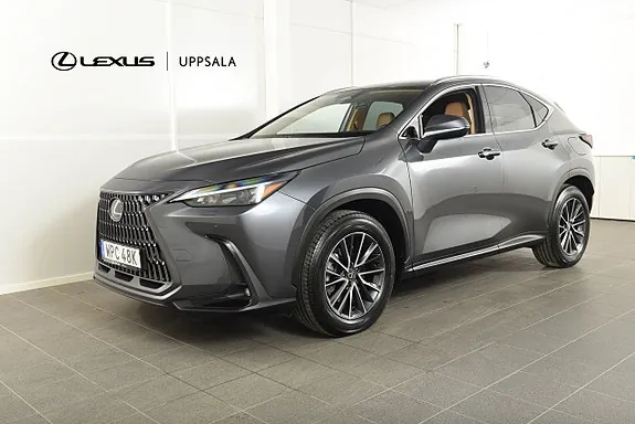 Lexus Nx450H+