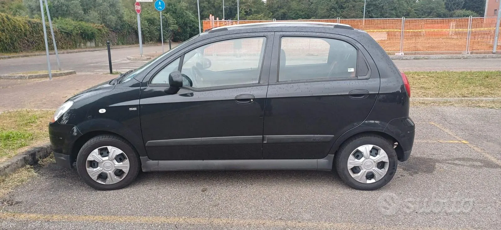 Chevrolet Matiz 2009 photo 3