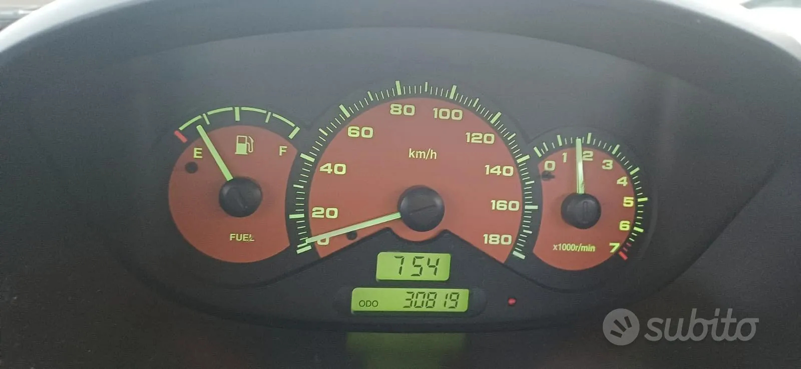 Chevrolet Matiz 2009 photo 2
