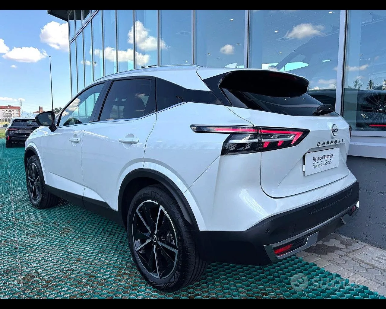 Nissan Qashqai 2026 photo 4