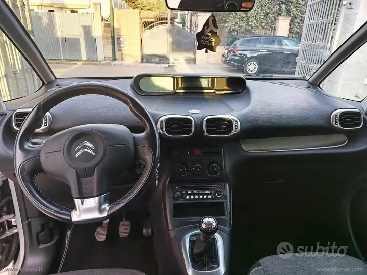 Citroen C3 Picasso 2015 photo 5