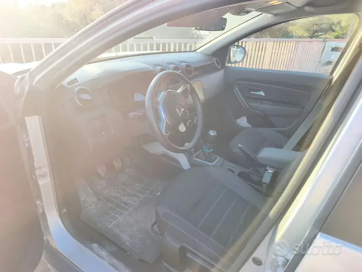 Dacia Duster 2021 photo 5