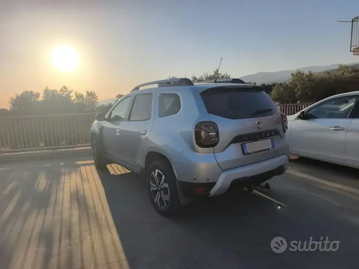 Dacia Duster 2021 photo 4