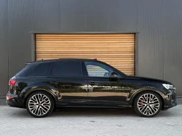 Audi Q7 2025 photo 2
