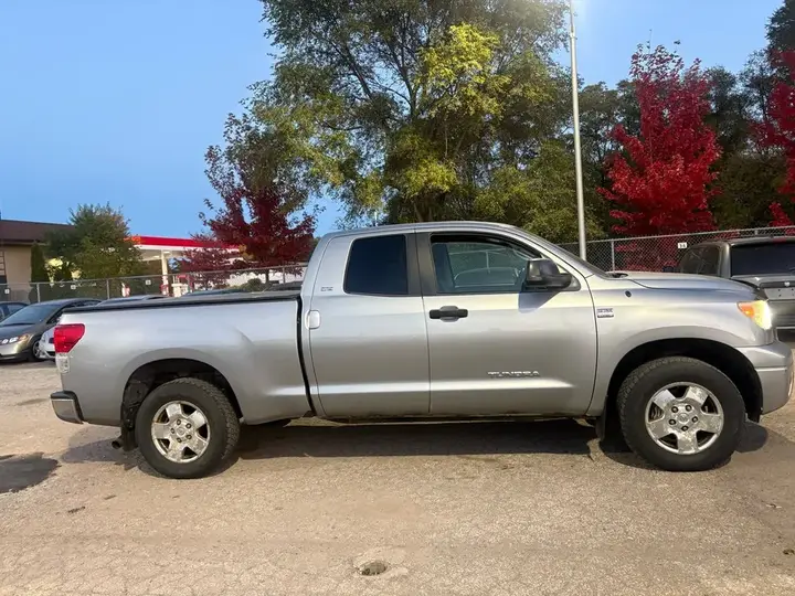 Toyota Tundra