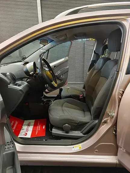 Chevrolet Spark 2011 photo 5
