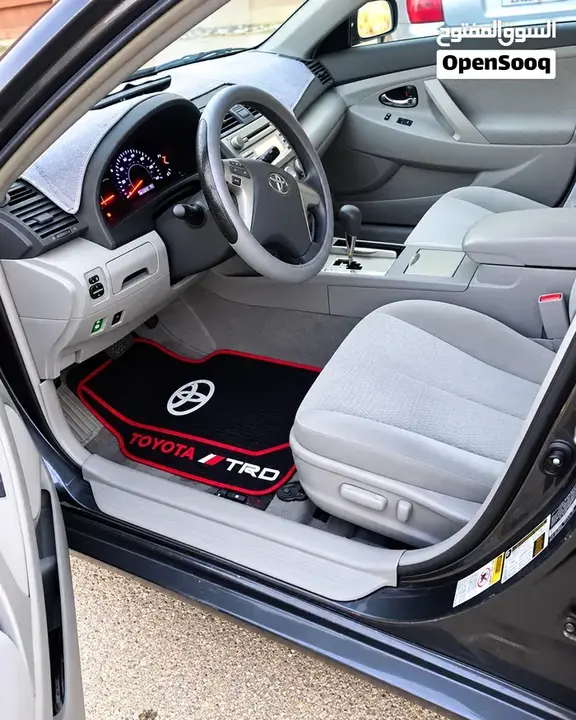 Toyota Camry 2011 photo 2