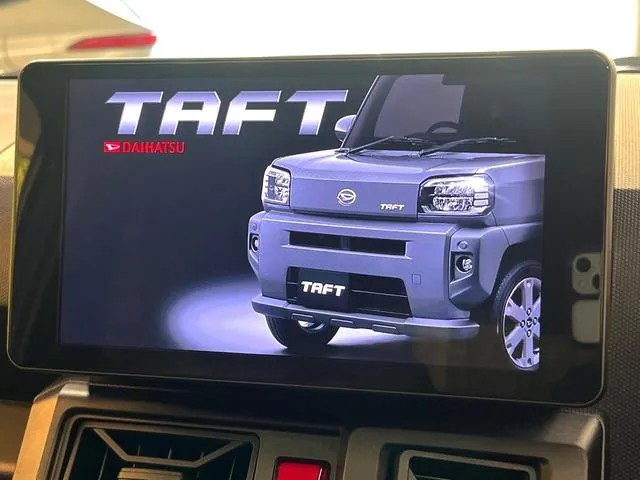 Daihatsu Taft 2022 photo 4