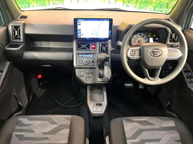 Daihatsu Taft 2022 photo 2