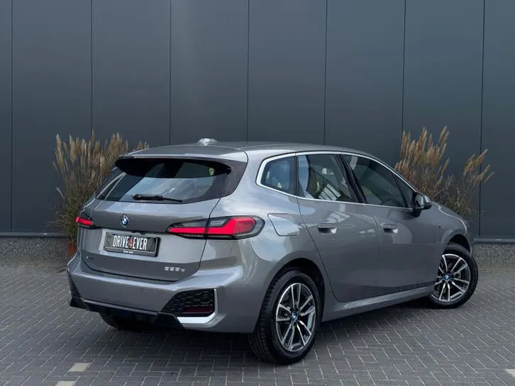 BMW 2 Series Active Tourer 2023 photo 3