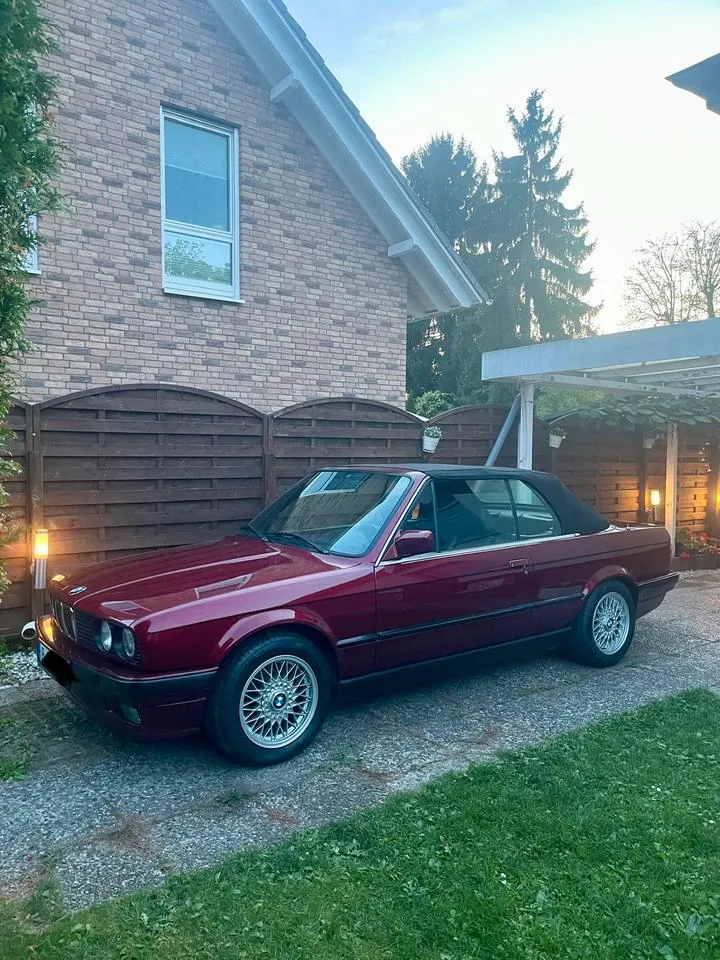BMW E30