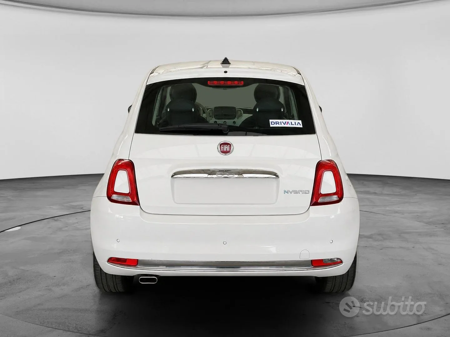 Fiat 500 2024 photo 4