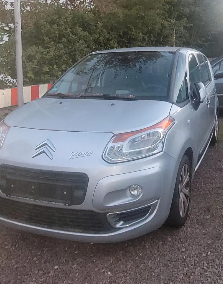 Citroen C3 Picasso