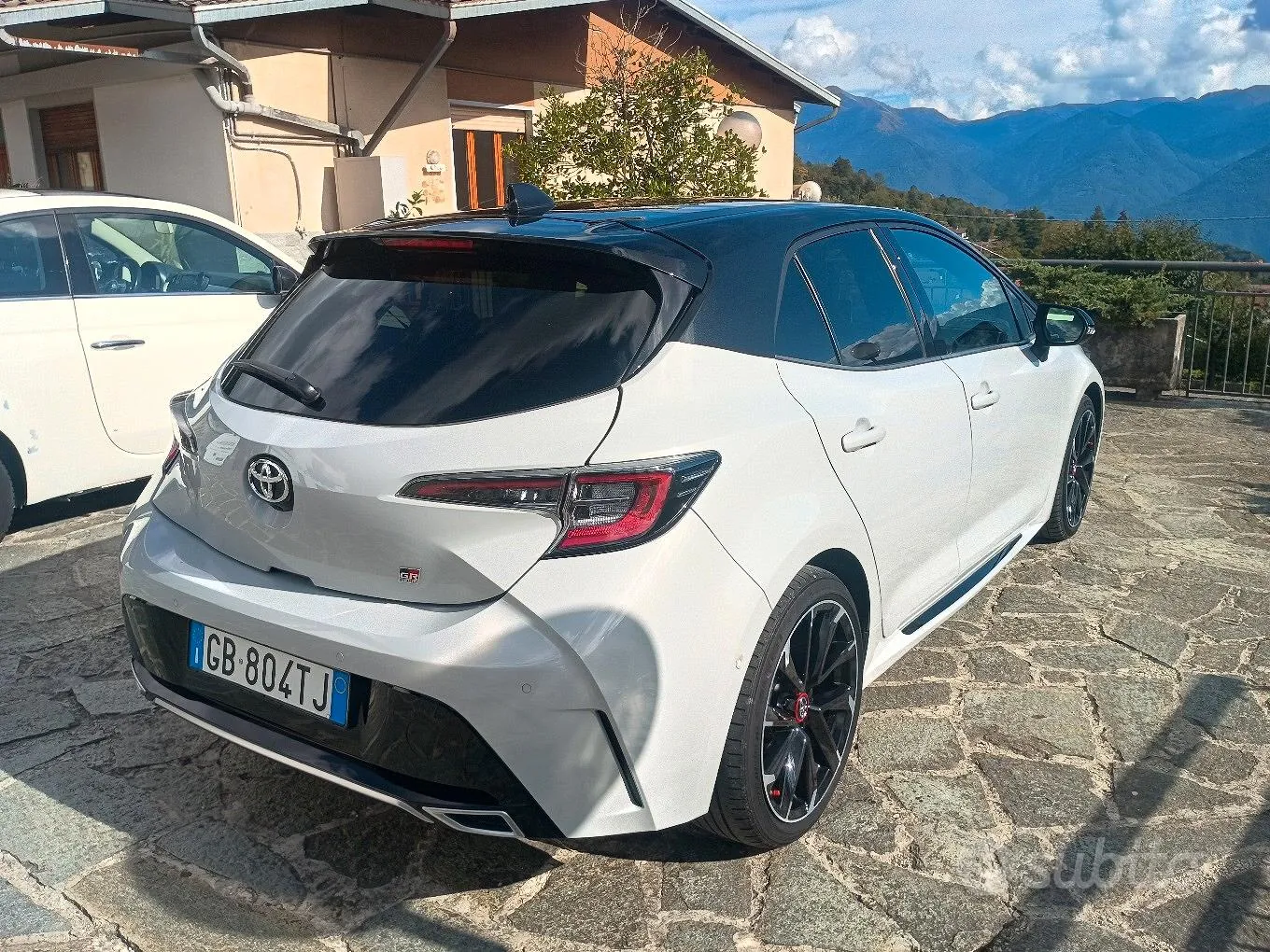 Toyota Corolla 2020 photo 4