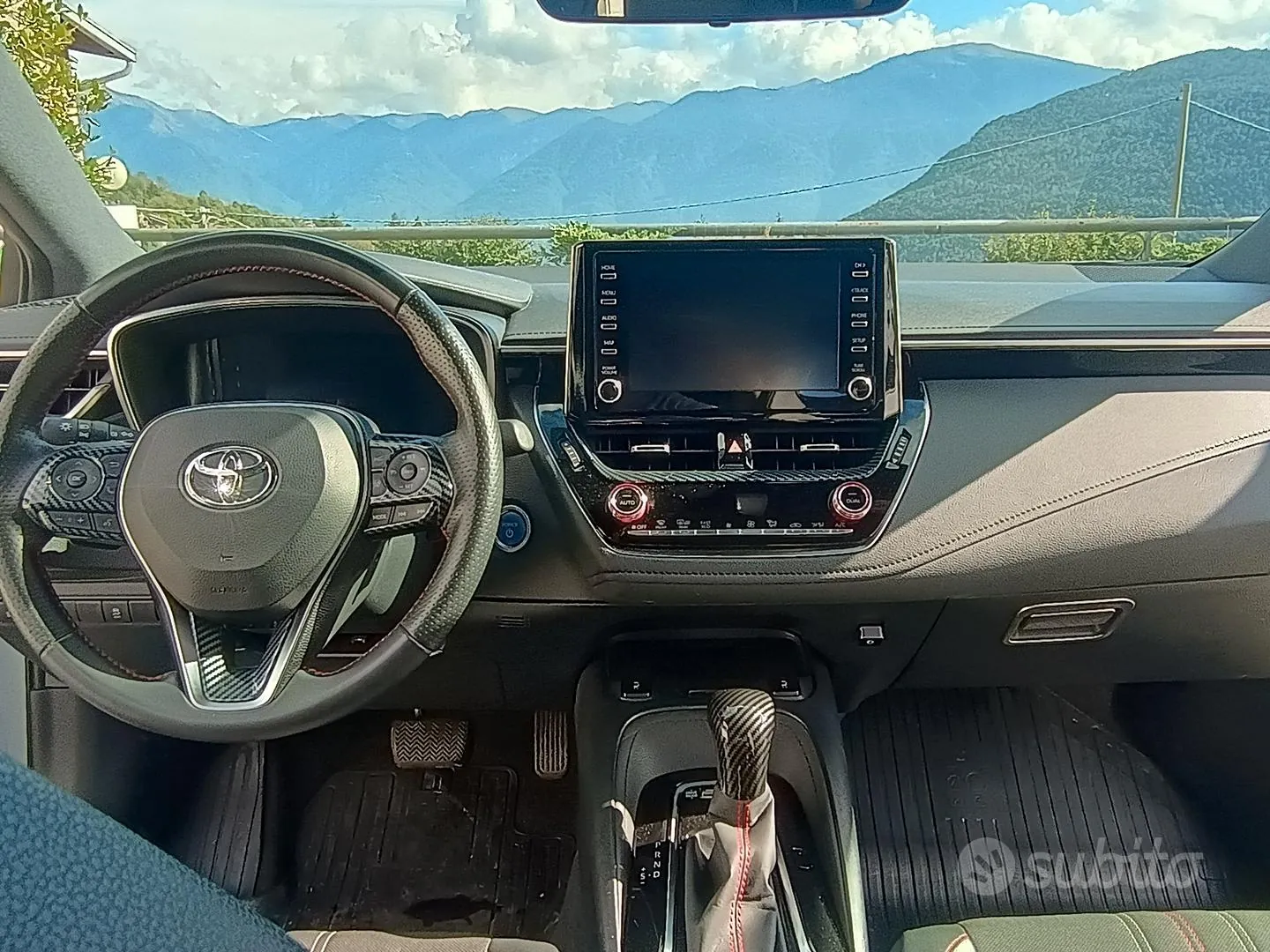 Toyota Corolla 2020 photo 5