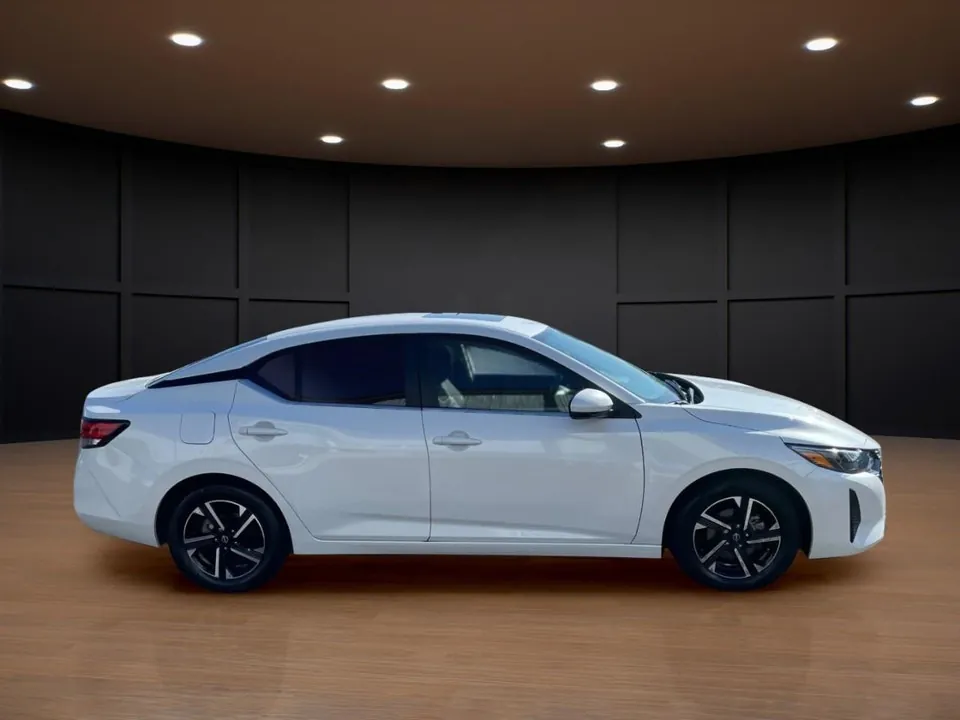 Nissan Sentra 2024 photo 5
